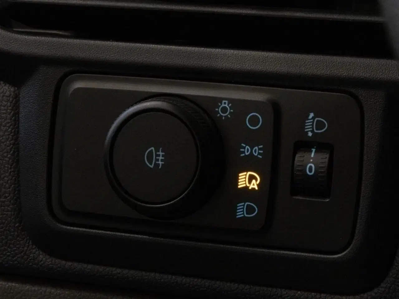 Billede 15 - Ford Transit Custom 320L 2,0 EcoBlue Trend aut.