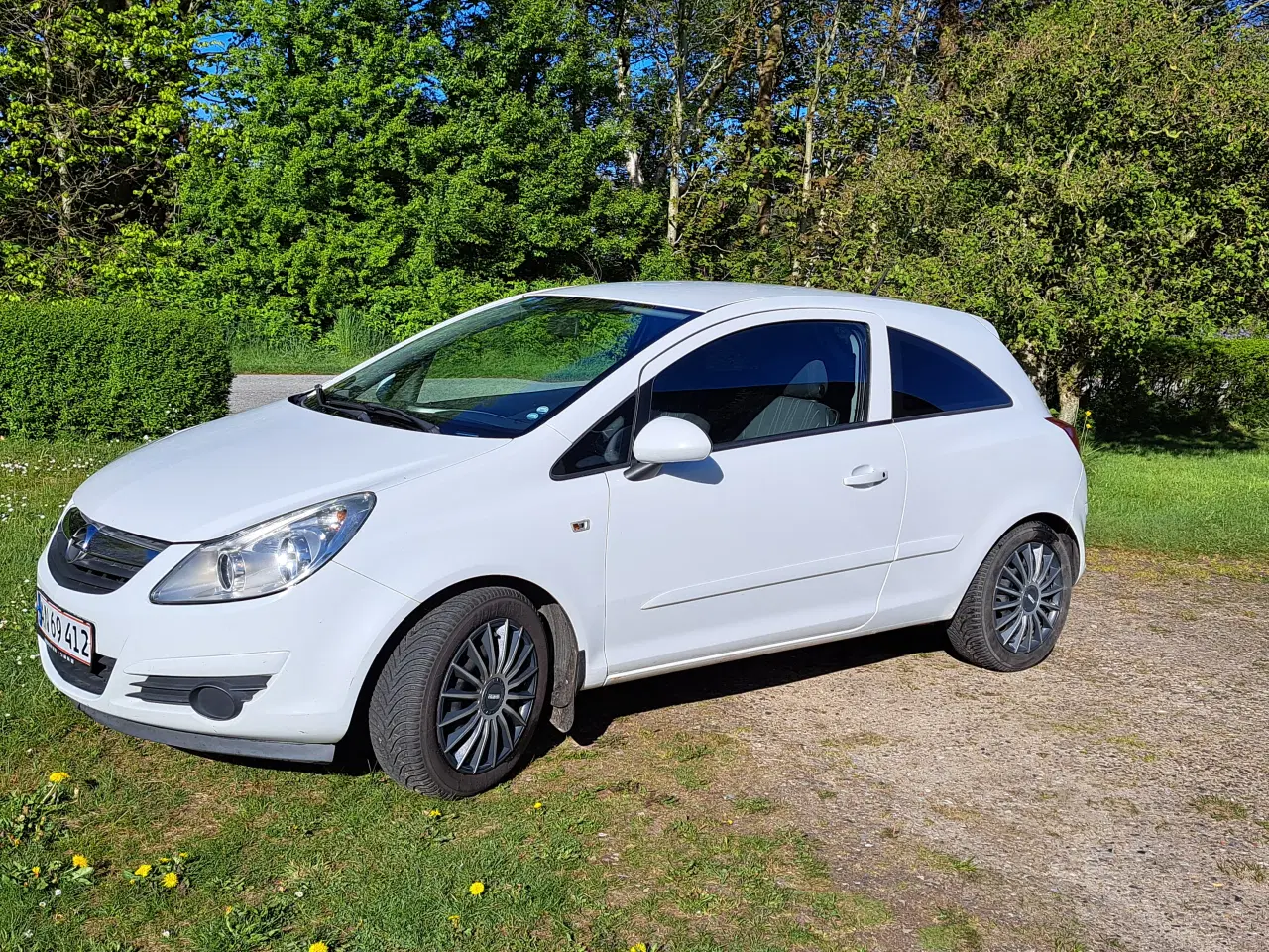 Billede 1 - Opel Corsa Nys. 