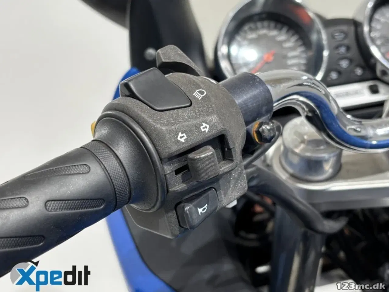 Billede 12 - Suzuki GSF 600 S Bandit