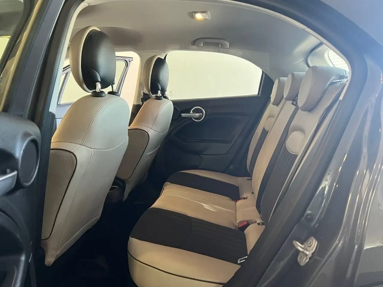 Billede 7 - Fiat 500X 1,6 MJT 120 Lounge DCT