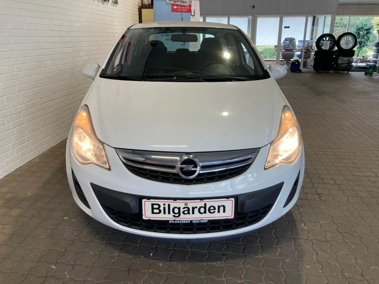 Billede 4 - Opel Corsa 1,0 12V Enjoy