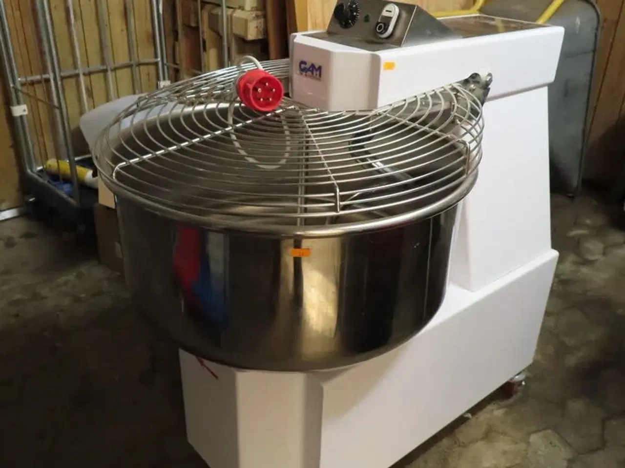 Billede 2 - Dejælter GAM