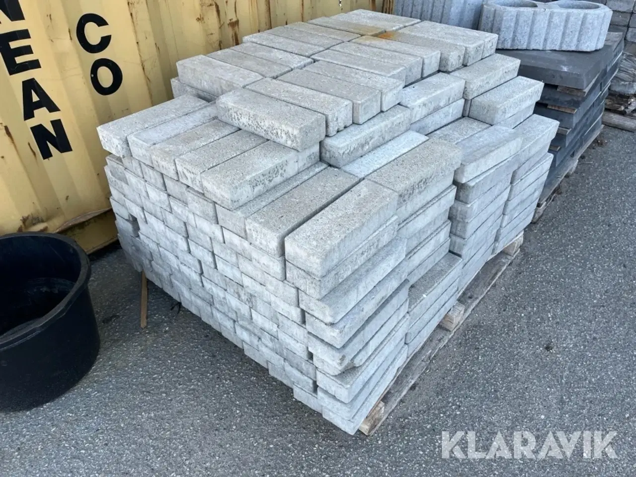 Billede 11 - Fliser 3 paller