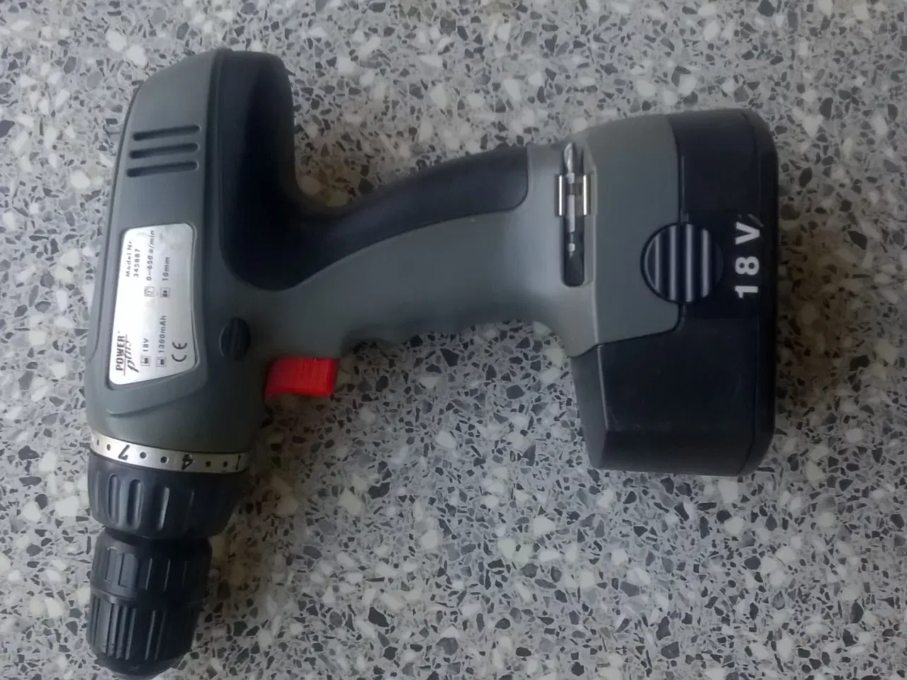 Billede 3 - Elektrisk værktøj