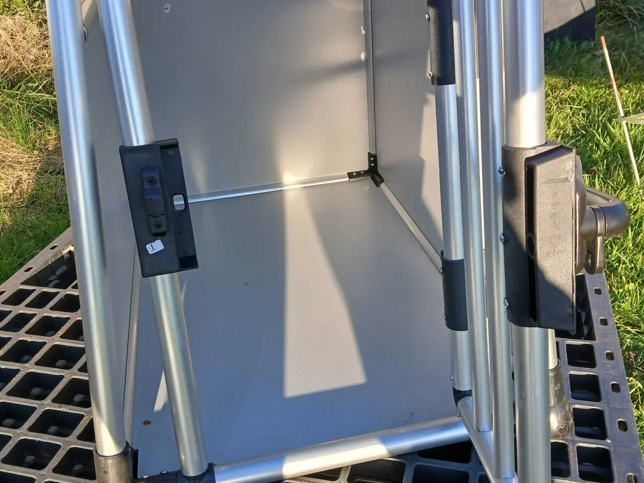 Billede 2 - Robust hundebur 