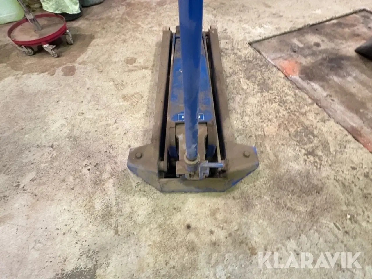 Billede 8 - Donkraft AC 5000 kg