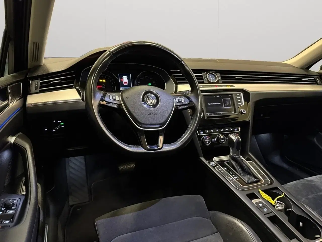 Billede 5 - VW Passat 1,4 GTE Highline Variant DSG