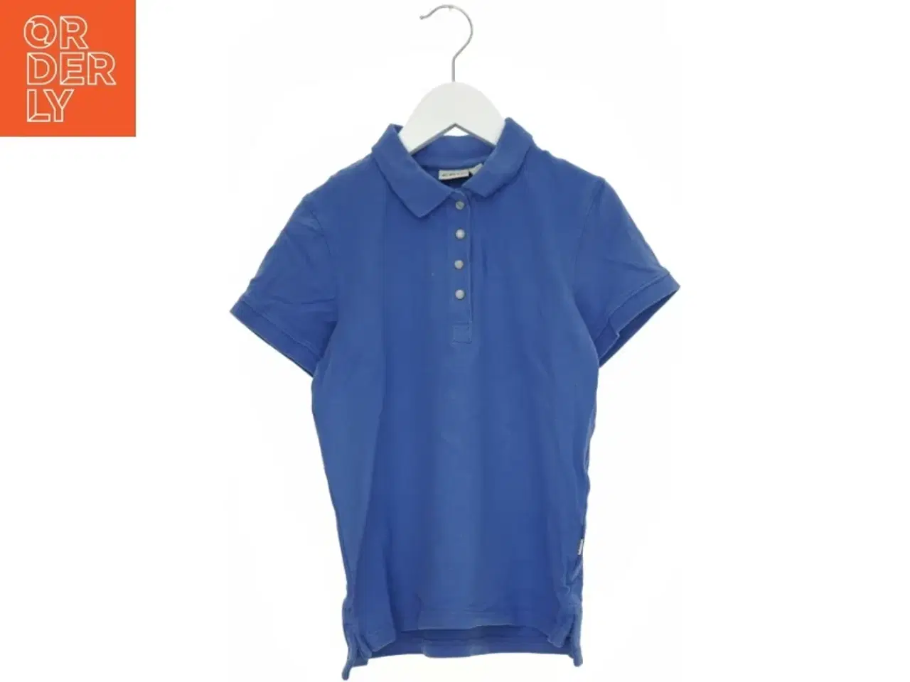 Billede 1 - Polo fra CRW by Hks (str. 152 cm)