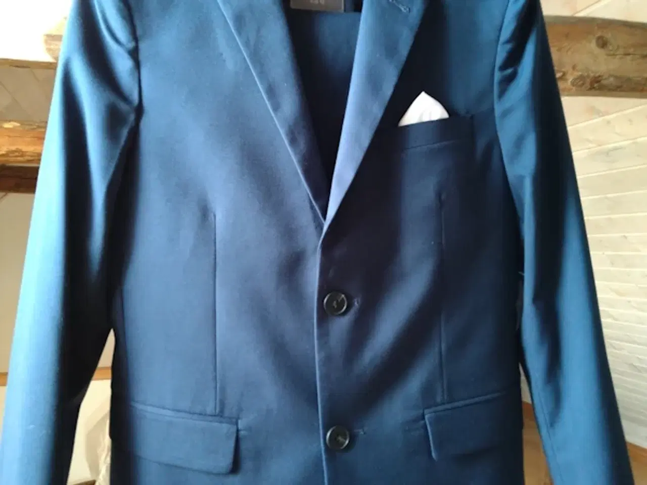 Billede 4 - Konfirmation Jakkesæt