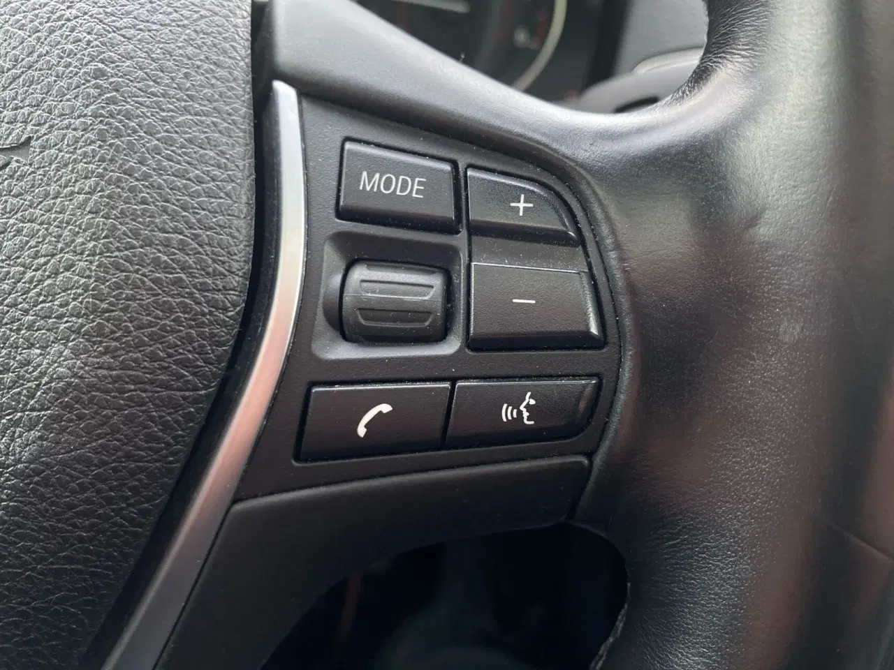 Billede 19 - BMW 118d 2,0 D 143HK 3d 6g