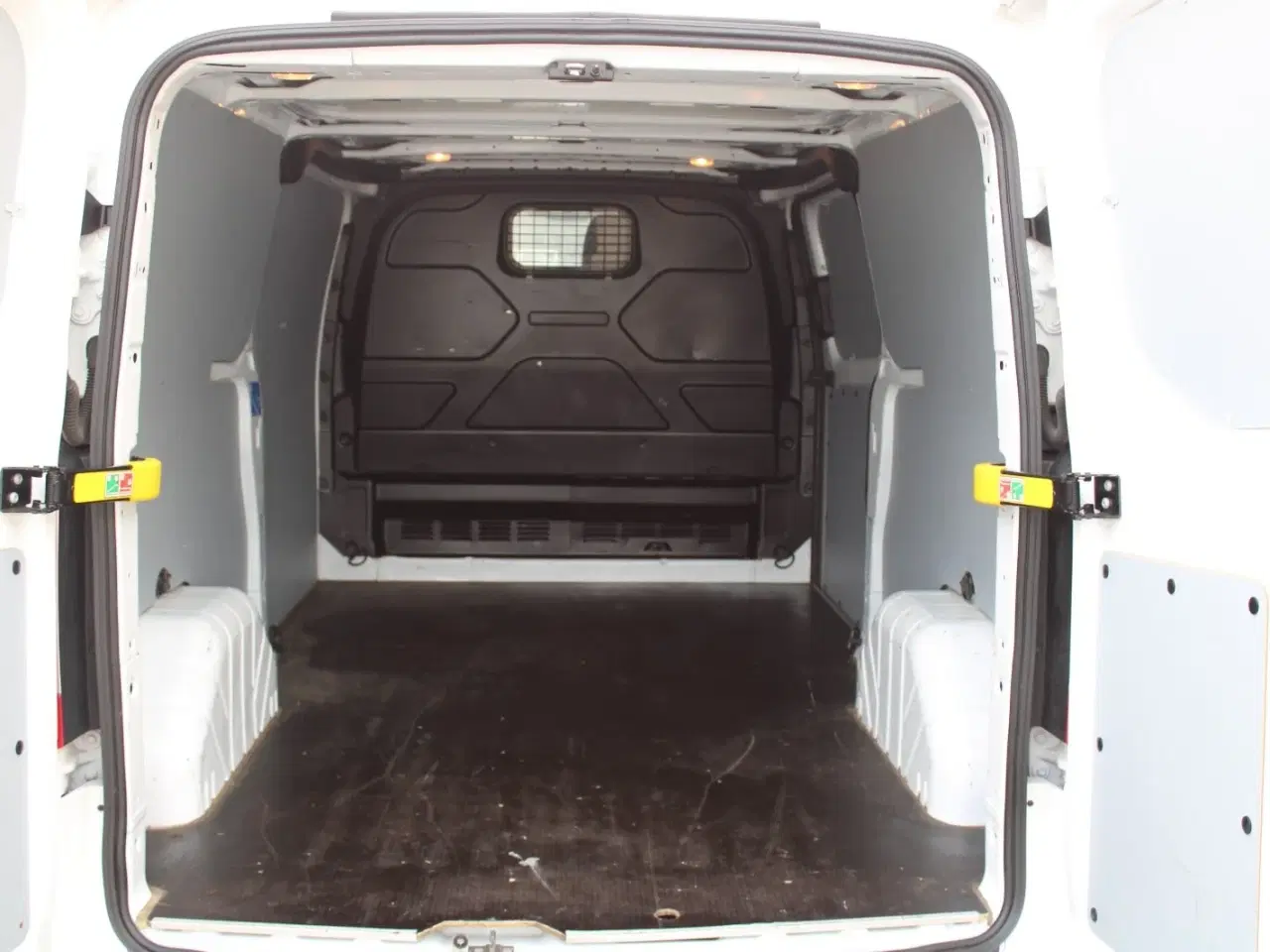 Billede 11 - Ford Transit Custom 300L 2,0 TDCi 130 Trend