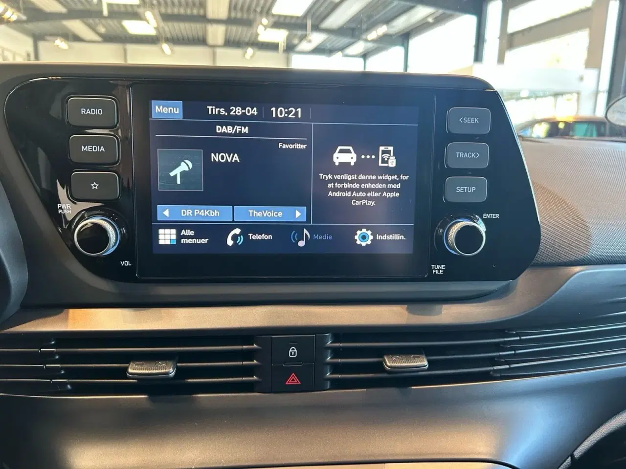 Billede 9 - Hyundai i20 1,0 T-GDi Advanced DCT