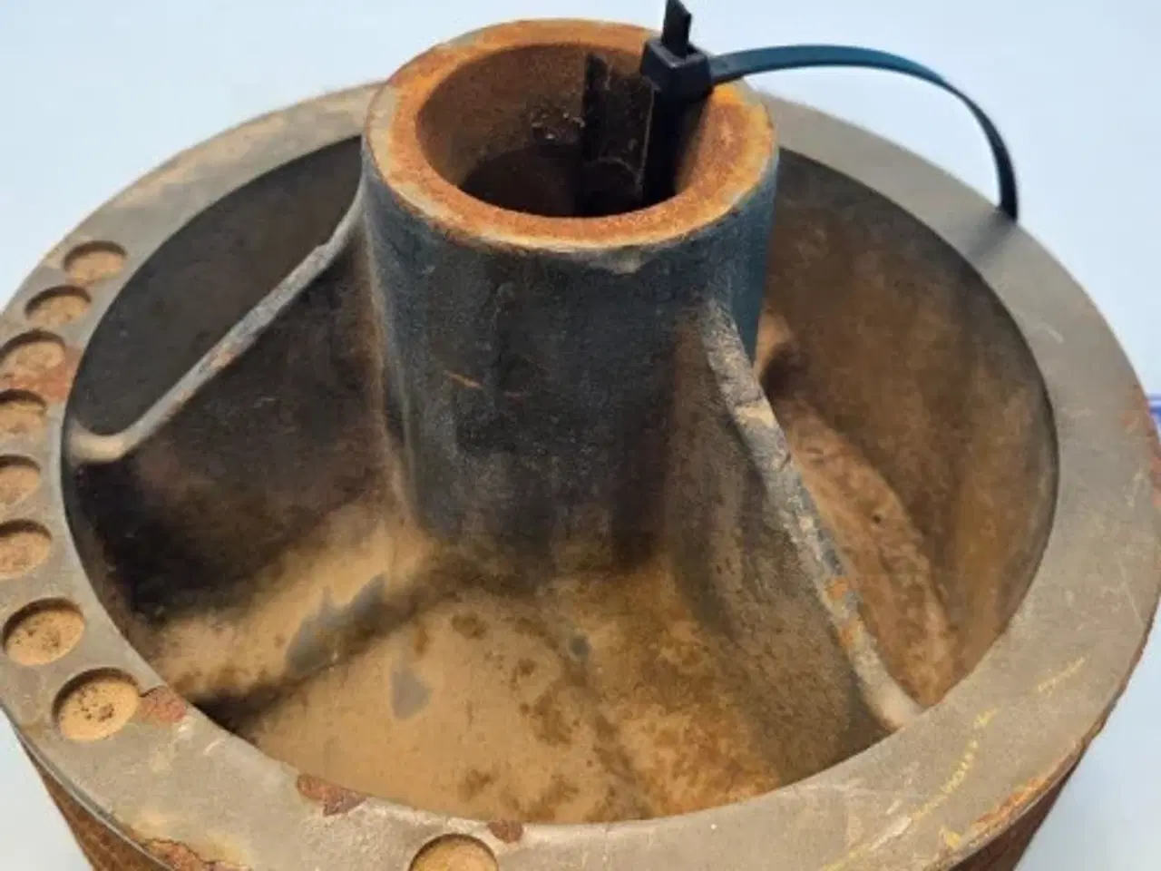 Billede 13 - Claas Jaguar 900 Remskive 0783951