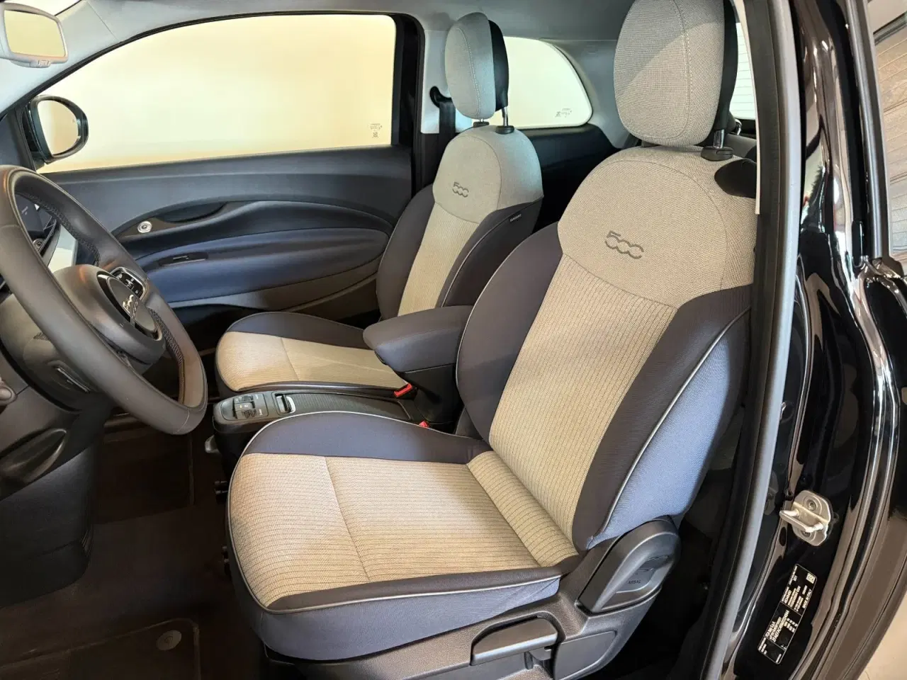 Billede 8 - Fiat 500e 42 Icon