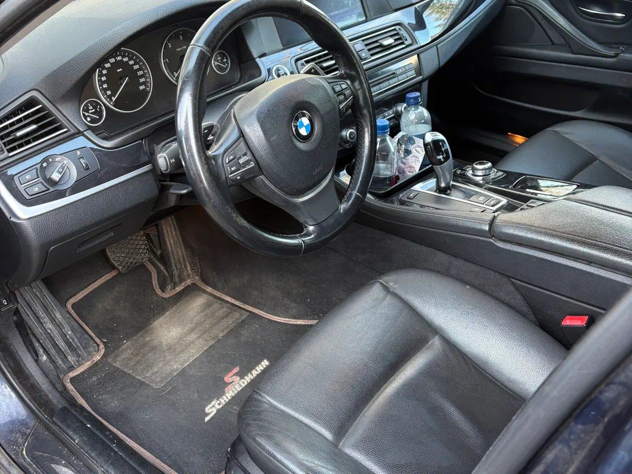 Billede 6 - BMW 530d F10
