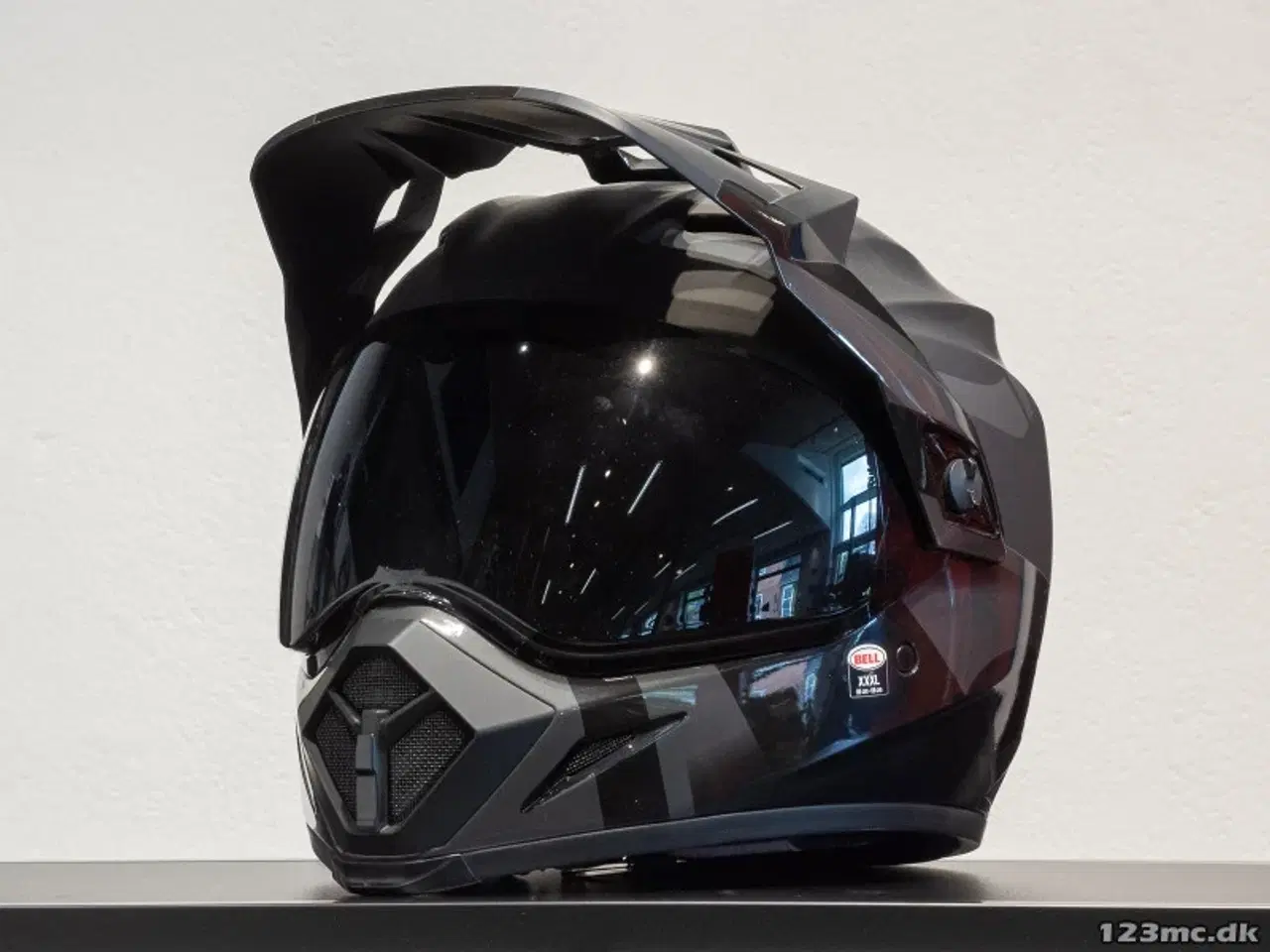 Billede 1 - Bell MX-9 Adventure Demo - Før kr. 1.999,-