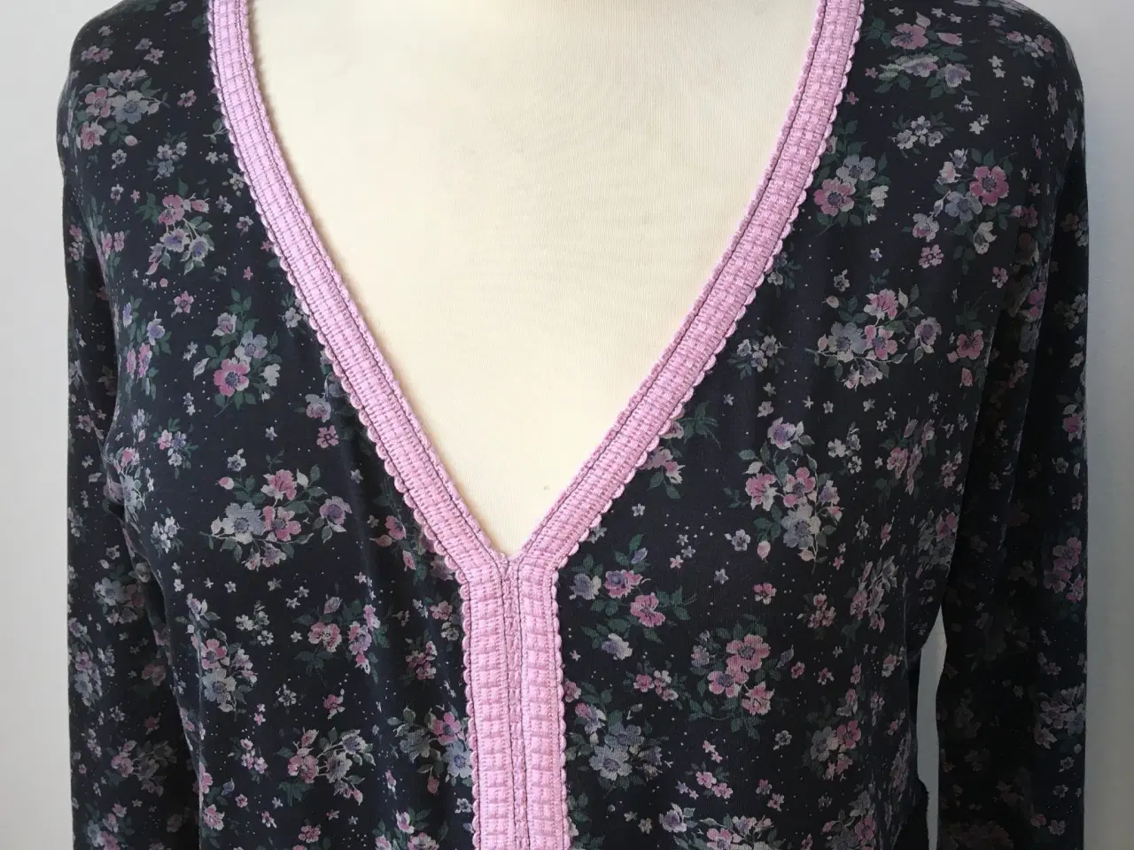 Billede 2 - Margot Weinreich Mikkelsen, kjole str 2XL