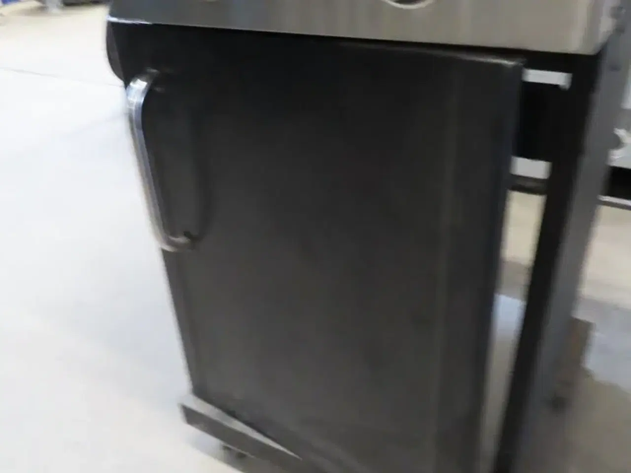 Billede 6 - Grill, CHAR-BROIL