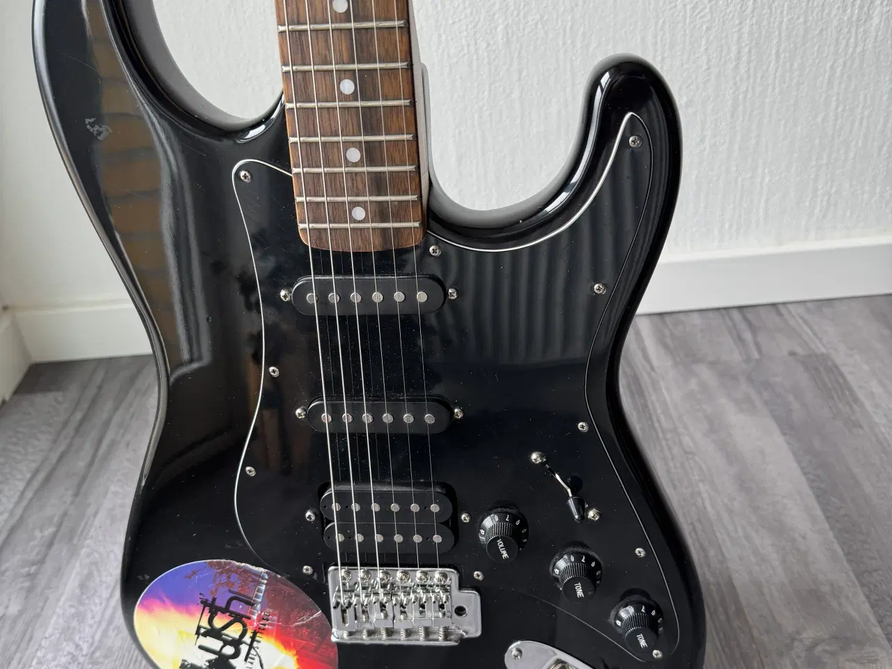 Billede 3 - Rock guitar