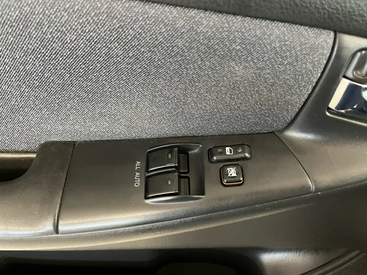 Billede 7 - Toyota Corolla 1,6 Linea Terra 110HK Stc