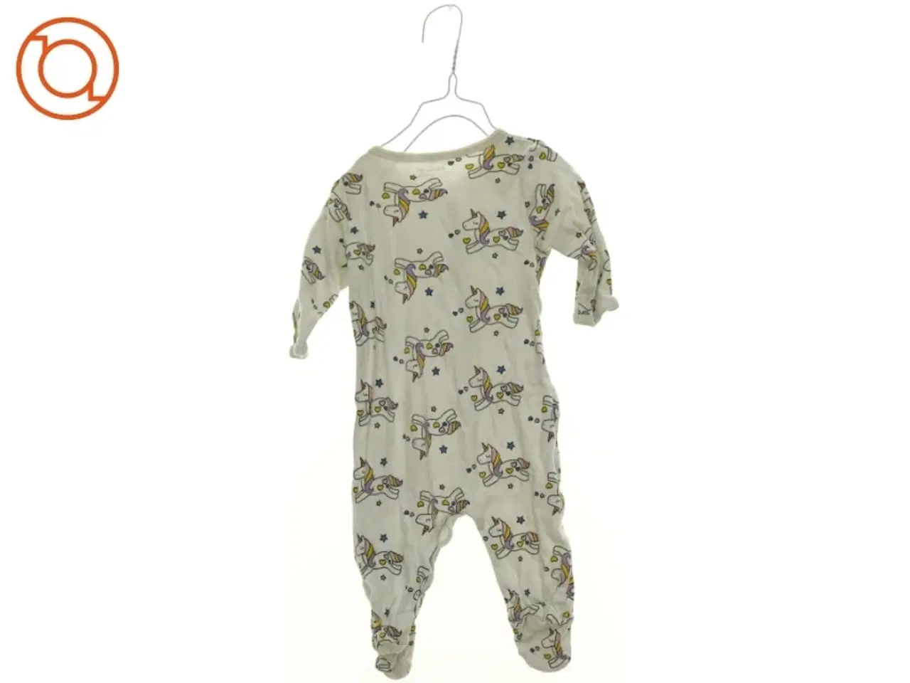 Billede 2 - Natdragt fra Name It (str. 62 cm)