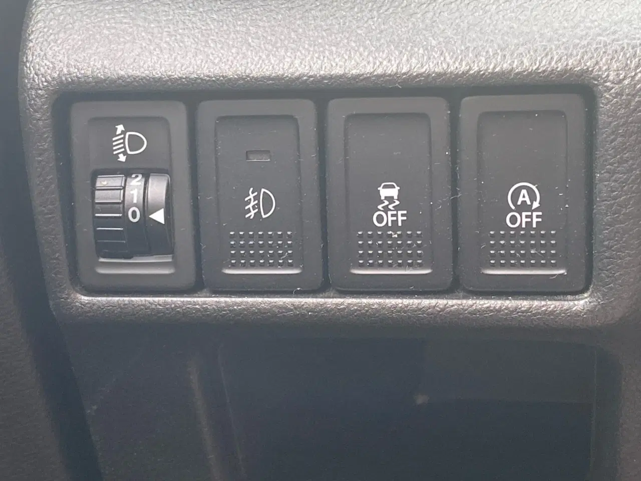 Billede 19 - Suzuki S-Cross 1,6 16V GLS 120HK 5d