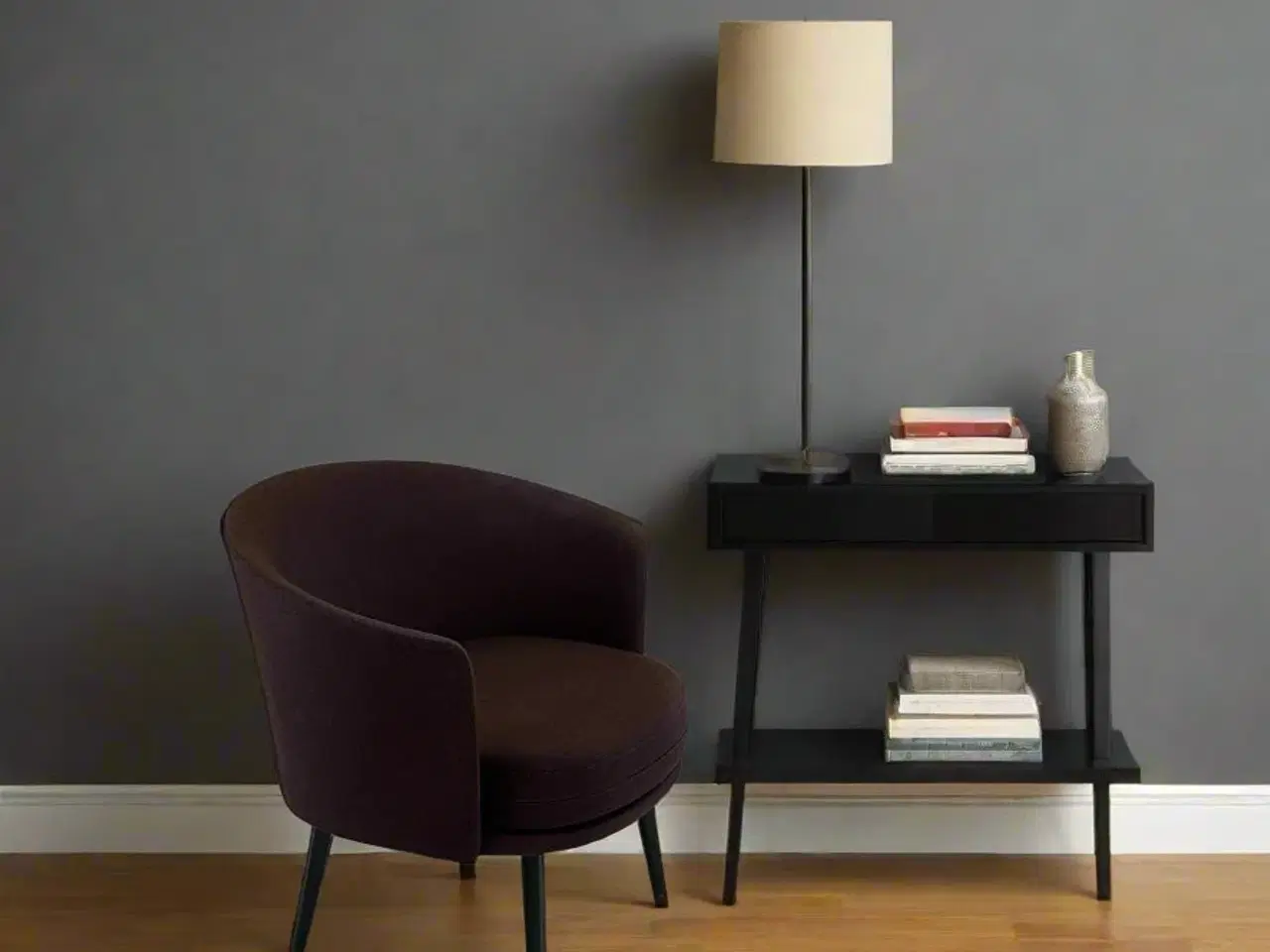Billede 2 - HAY Dorso Loungestol