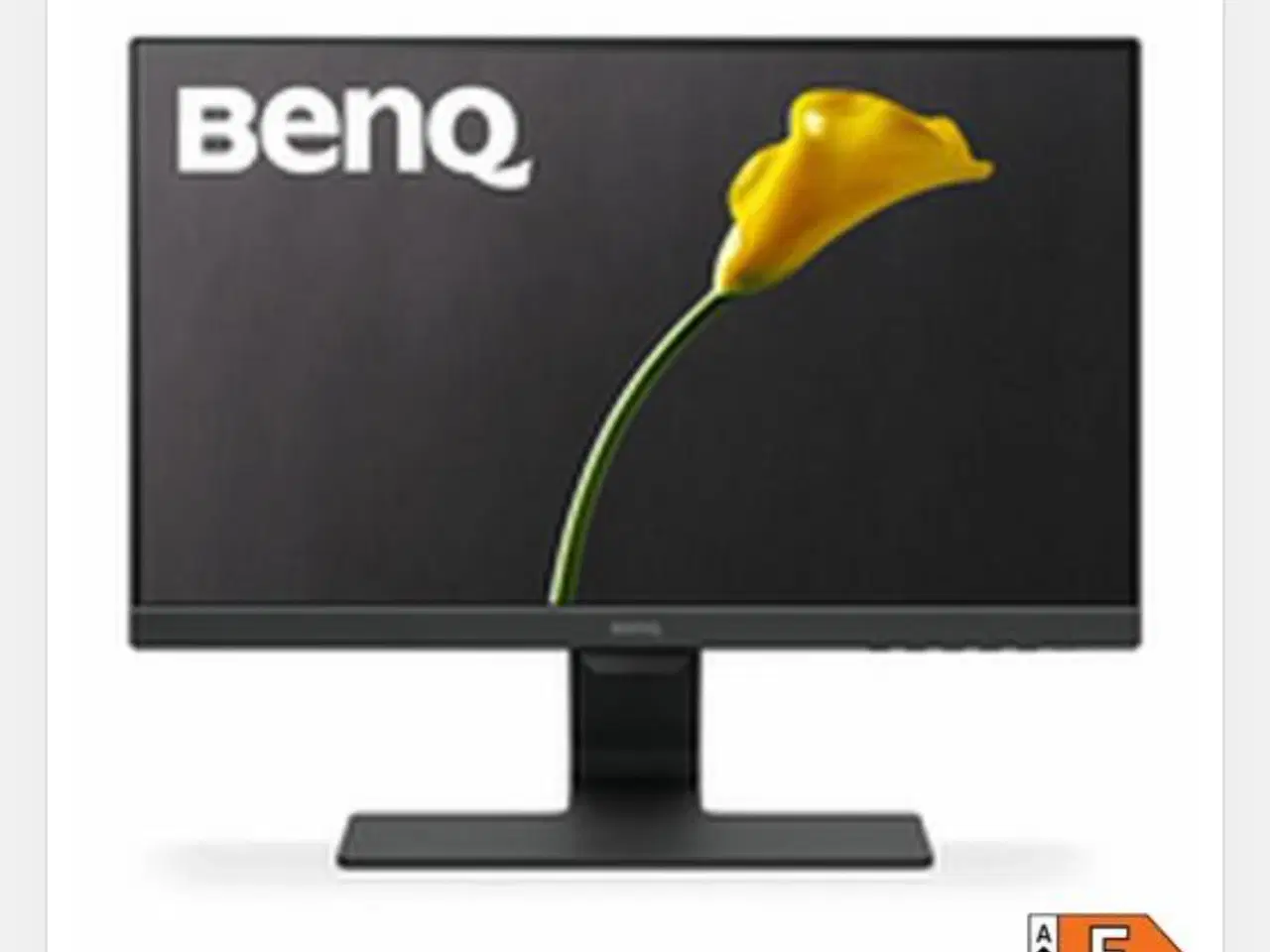 Billede 1 - BenQ skærme