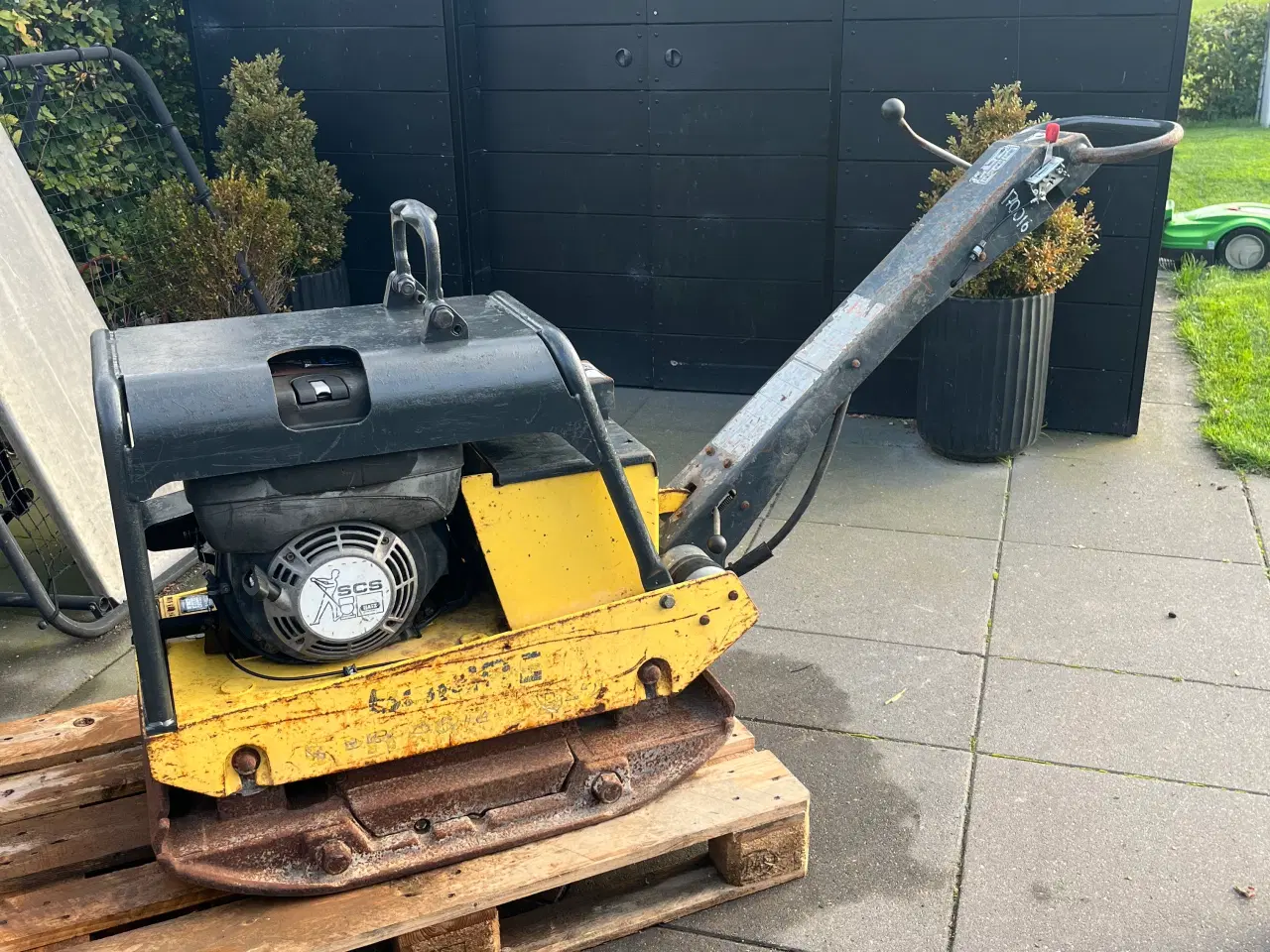 Billede 9 - Bomag BPR 40/45D-2