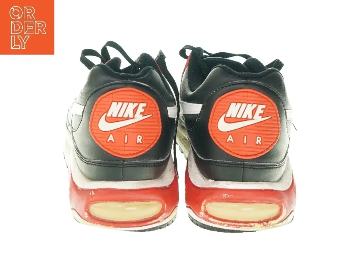 Billede 4 - Sneakers fra Nike (str. 46)