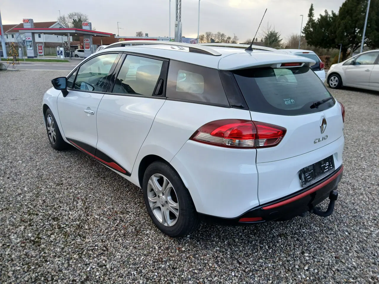 Billede 4 - Renault Ny Clio TCE 90 Sport Tourer