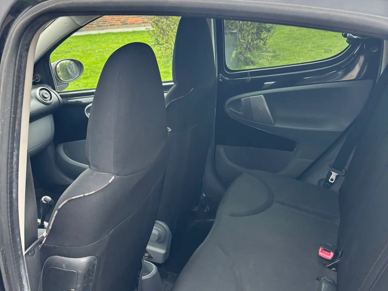 Billede 7 - Citroen C1 1.0 - 2010 kørt 189xxx