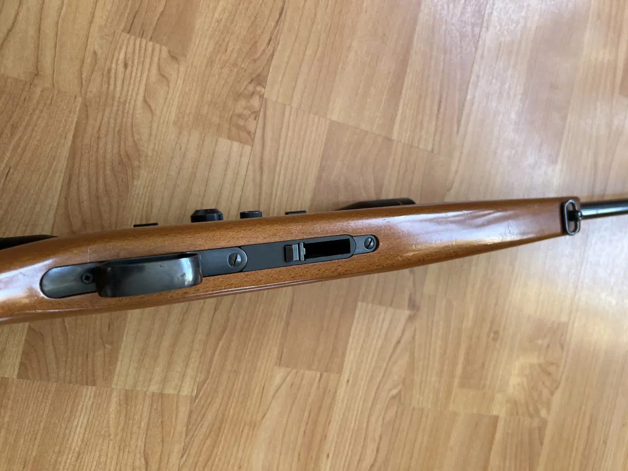 Billede 9 - Kricket kaliber 22 LR