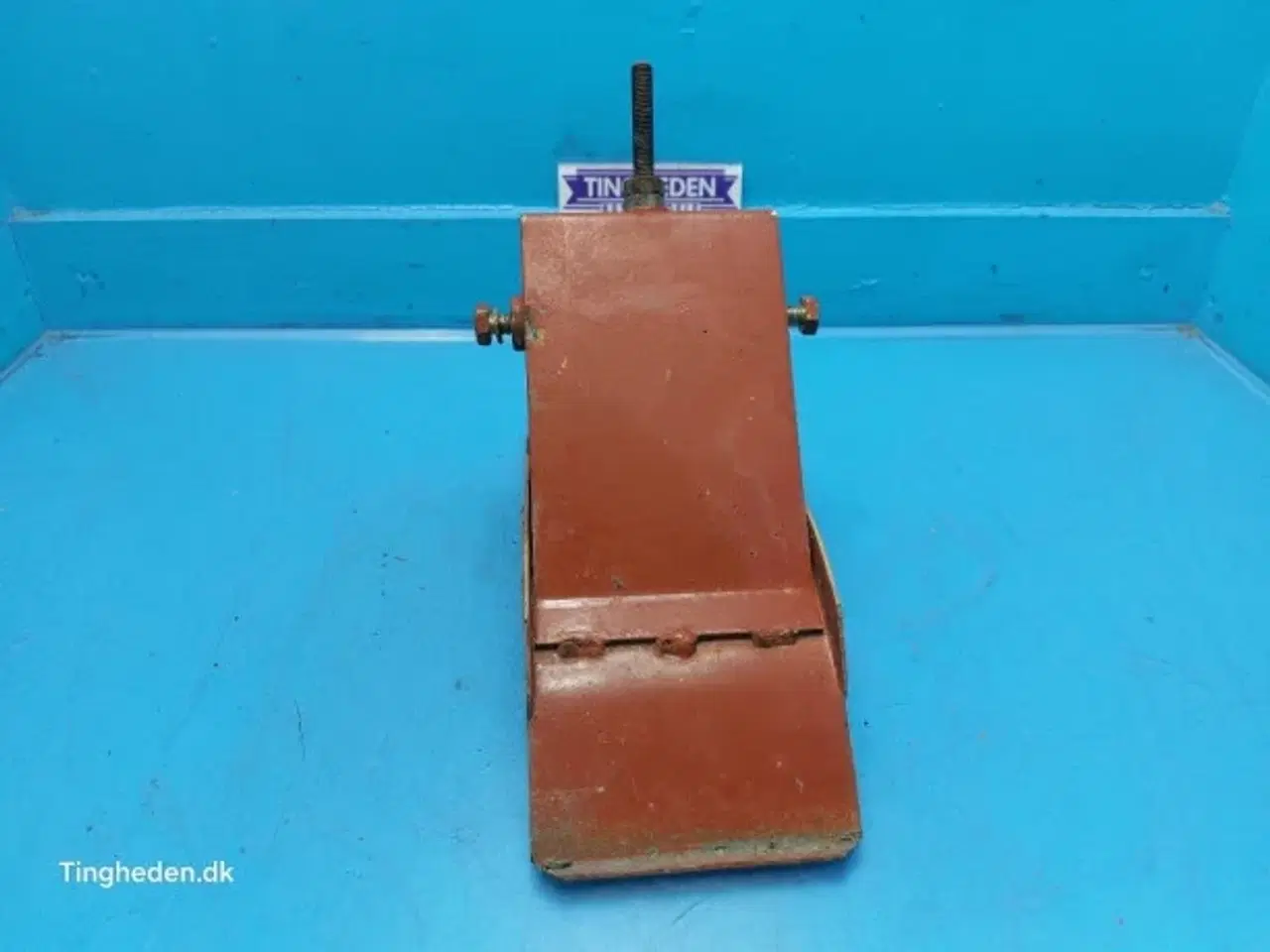 Billede 8 - Laverda 627 Beslag 321952150