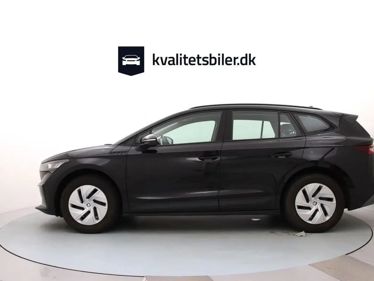 Billede 2 - Skoda Enyaq 50 iV