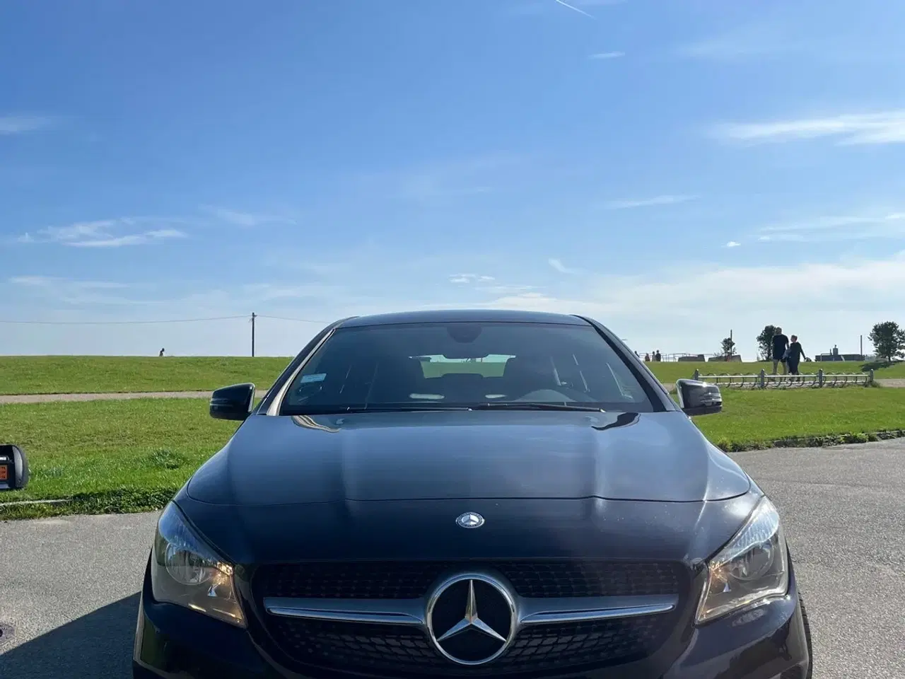 Billede 2 - Mercedes CLA200 1,6 Shooting Brake aut.