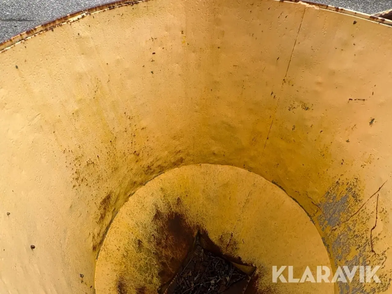 Billede 9 - Kranspand 500 liter