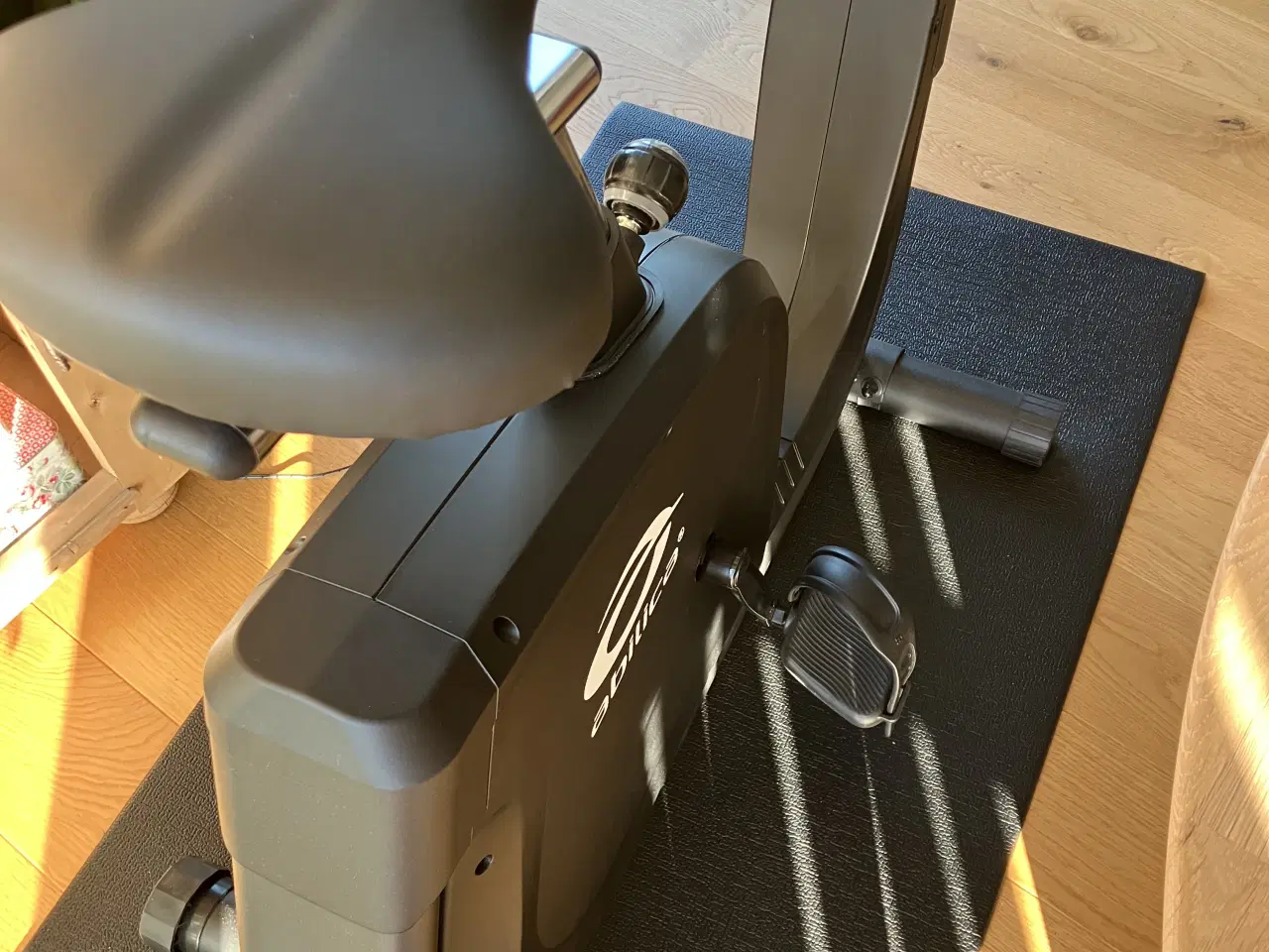 Billede 4 - Motionscykel sælges.