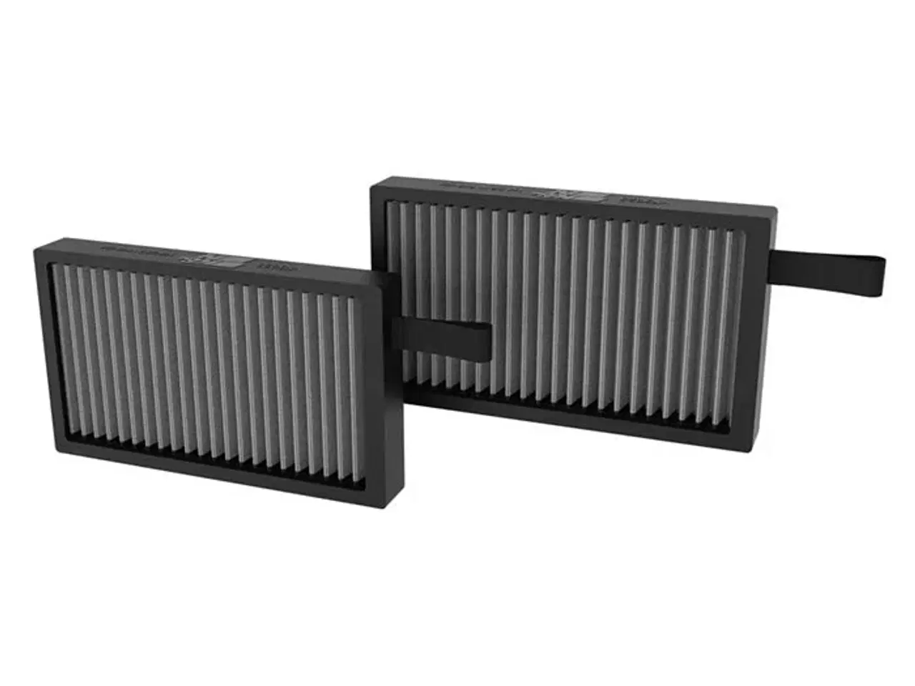 Billede 1 - K&N Kabinefilter VF3023