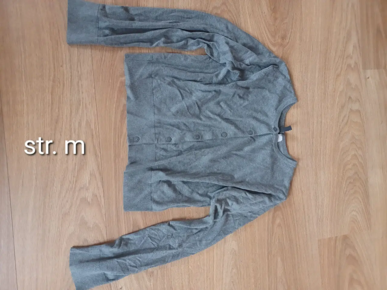 Billede 6 - Stor pose med ca 29 stykker tøj