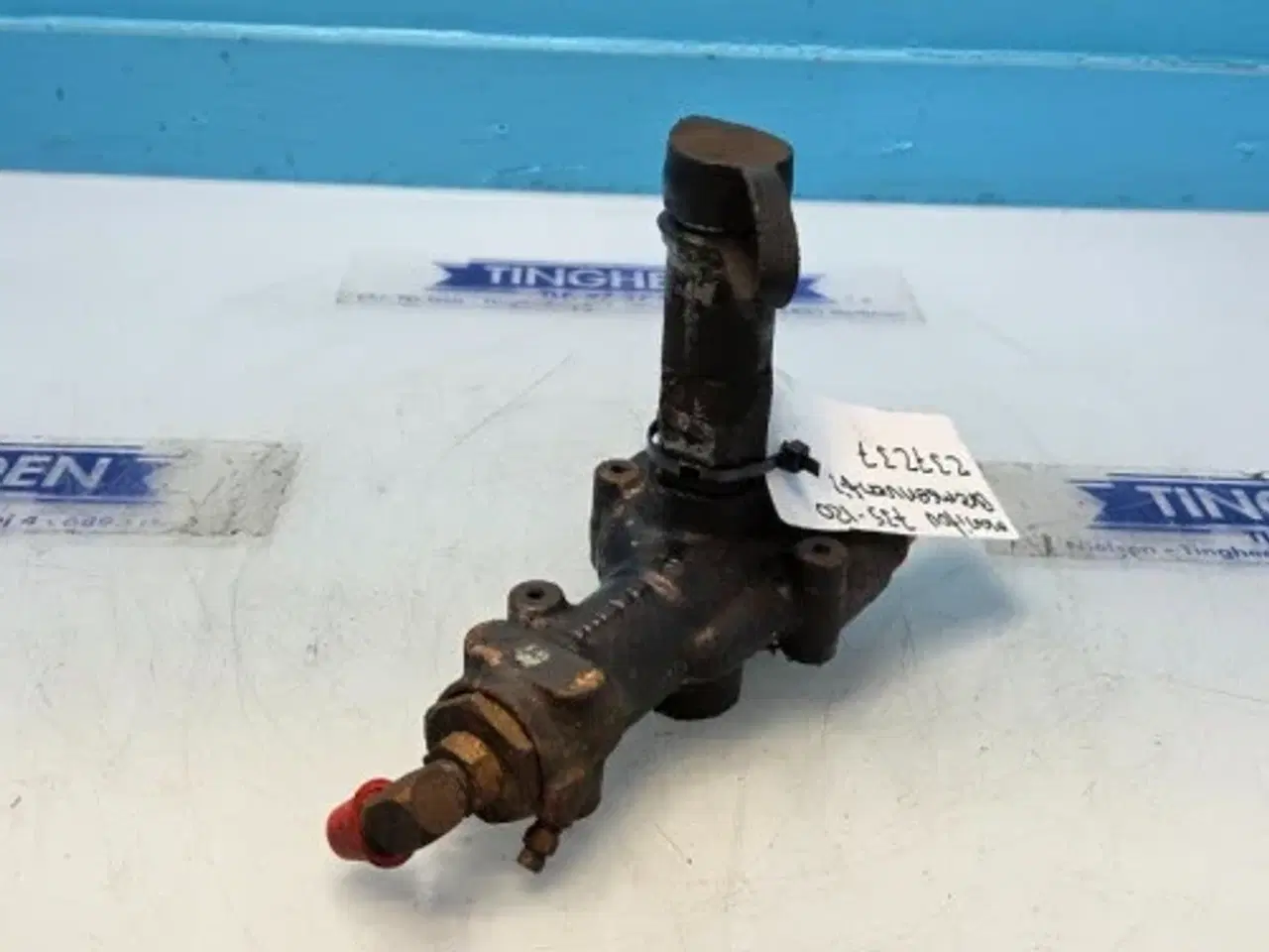 Billede 5 - Manitou 735-120   Bremsenventil  237237