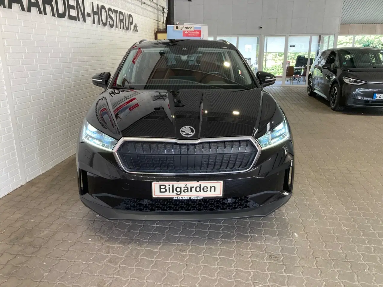 Billede 4 - Skoda Enyaq 80 iV ecoSuite