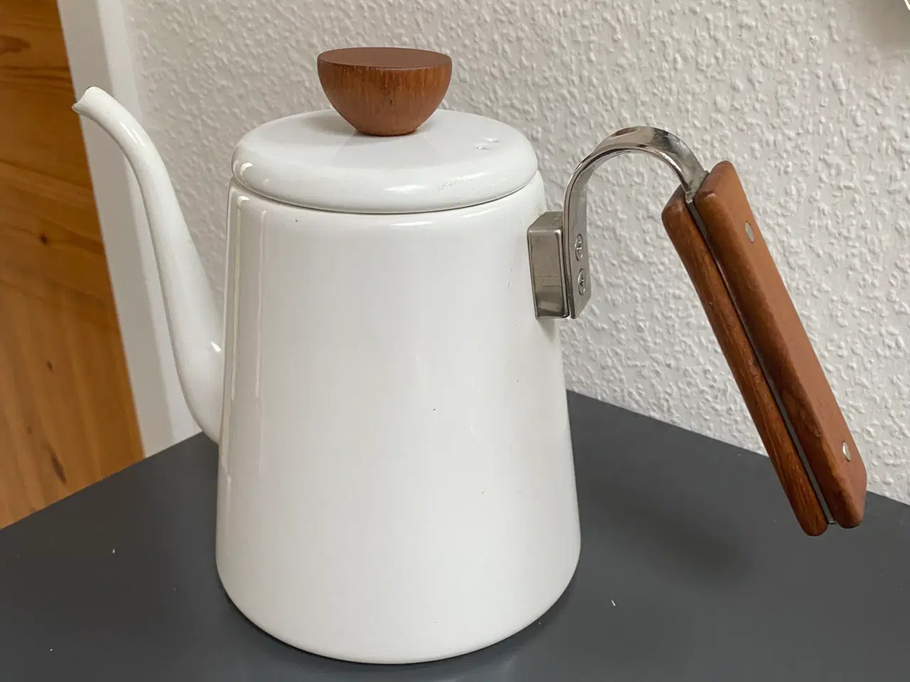 Billede 1 - HARIO kedel