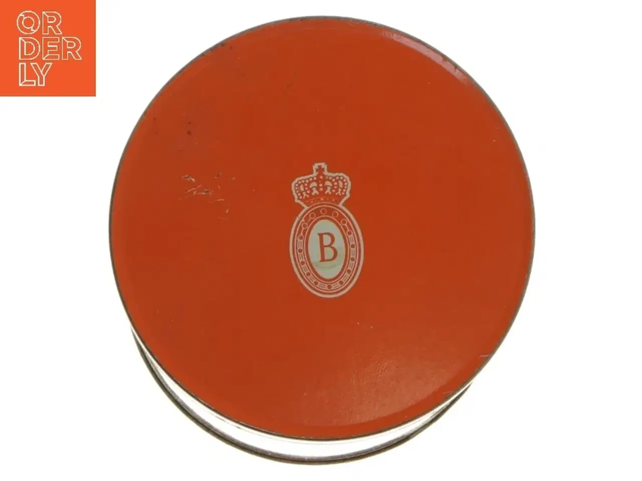 Billede 3 - Bensdorp kakao dåse fra Bensdorp (str. 16 cm)