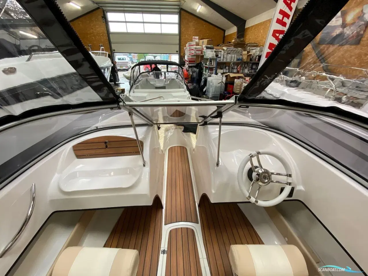 Billede 5 - Suncraft 630 BR