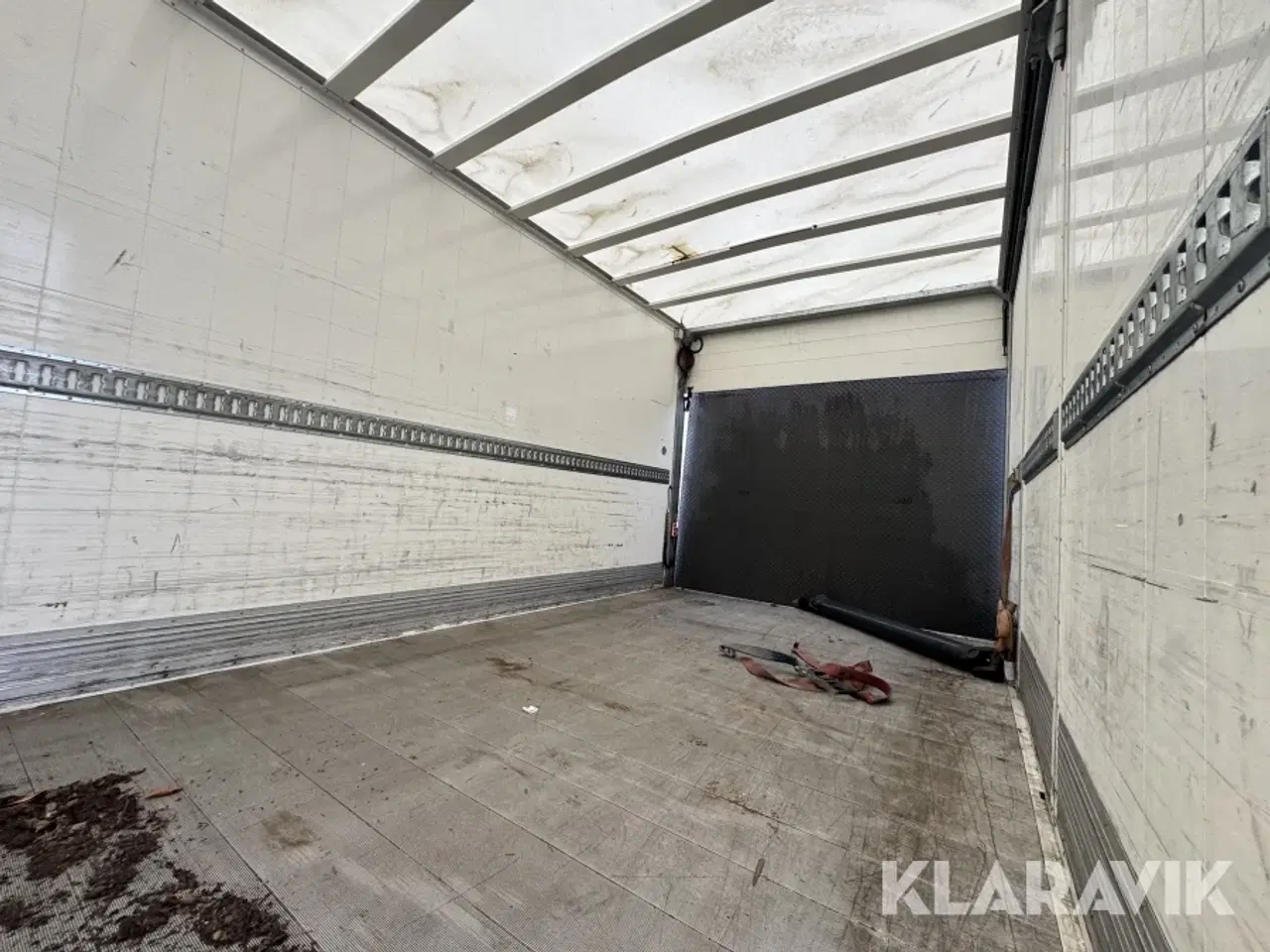 Billede 10 - Lastbil Iveco Eurocargo 120-150