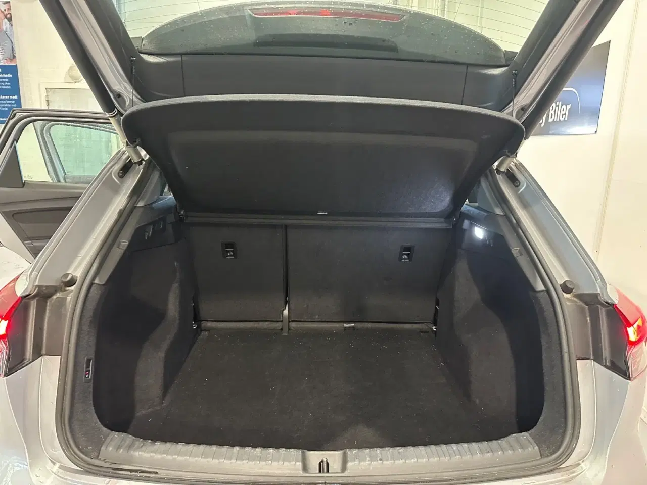 Billede 18 - Audi Q4 e-tron 40 Advanced