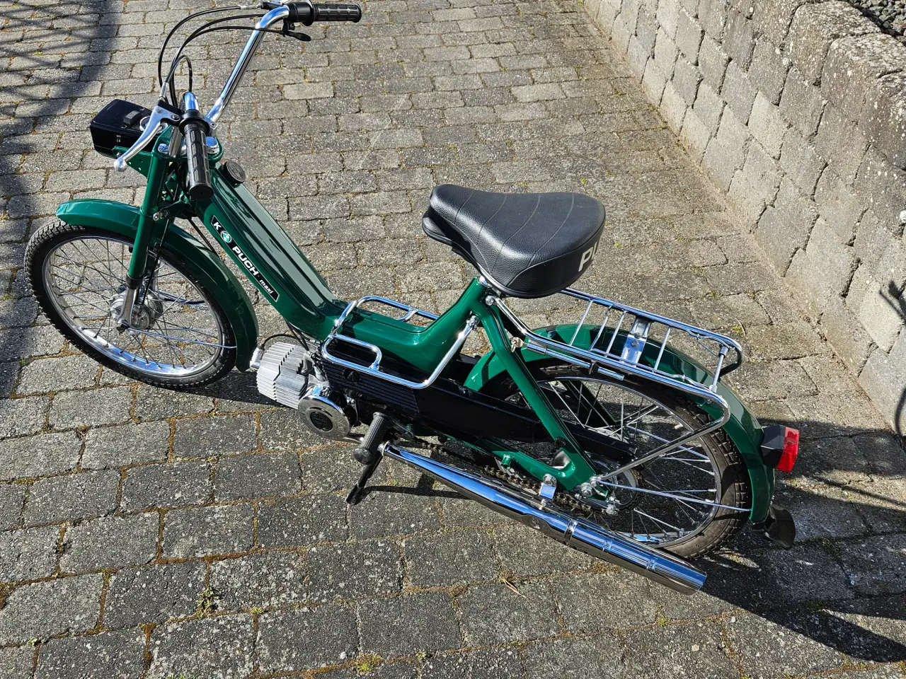 Billede 5 - Puch Maxi K 