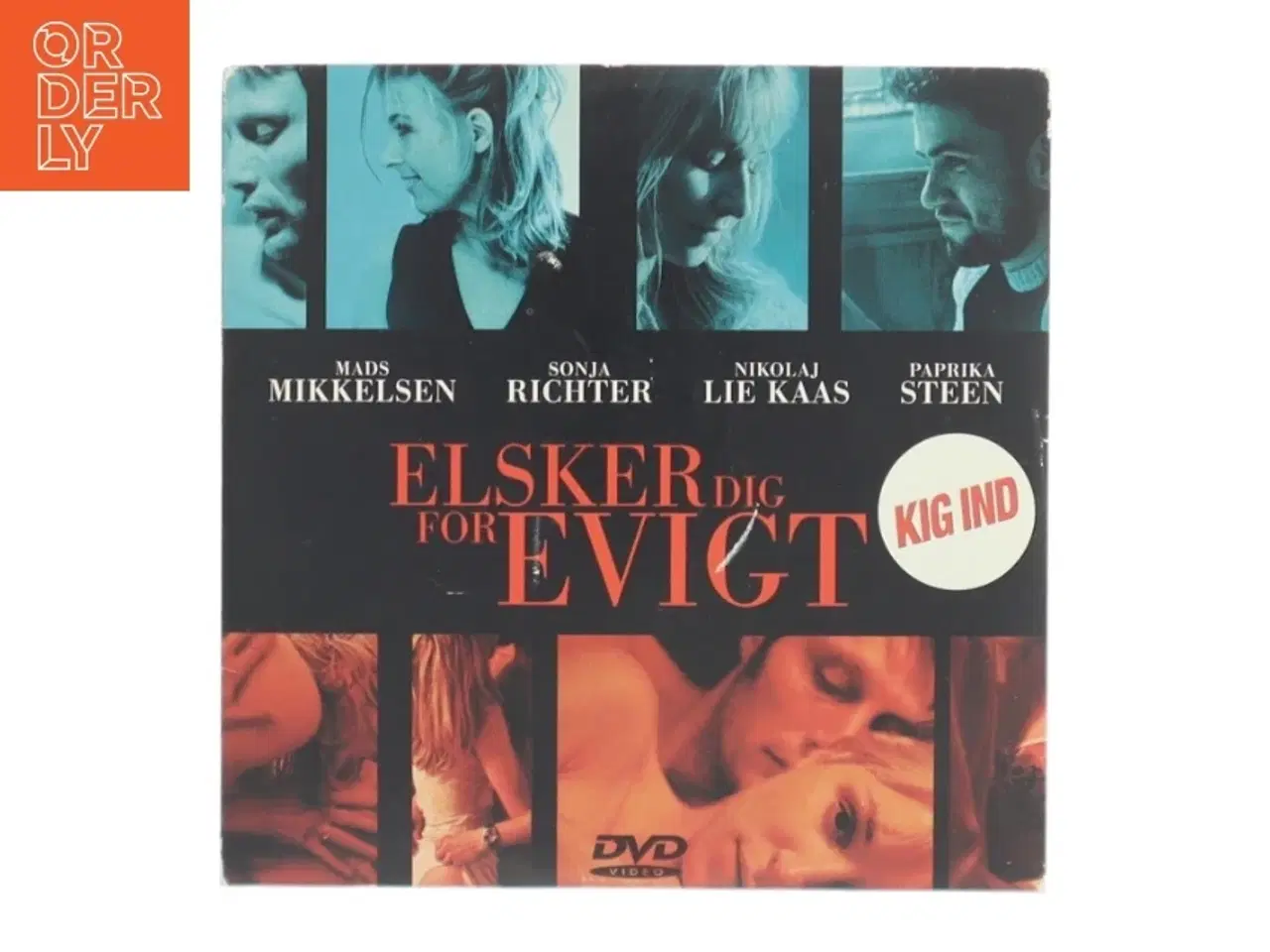 Billede 1 - Elsker dig for evigt
