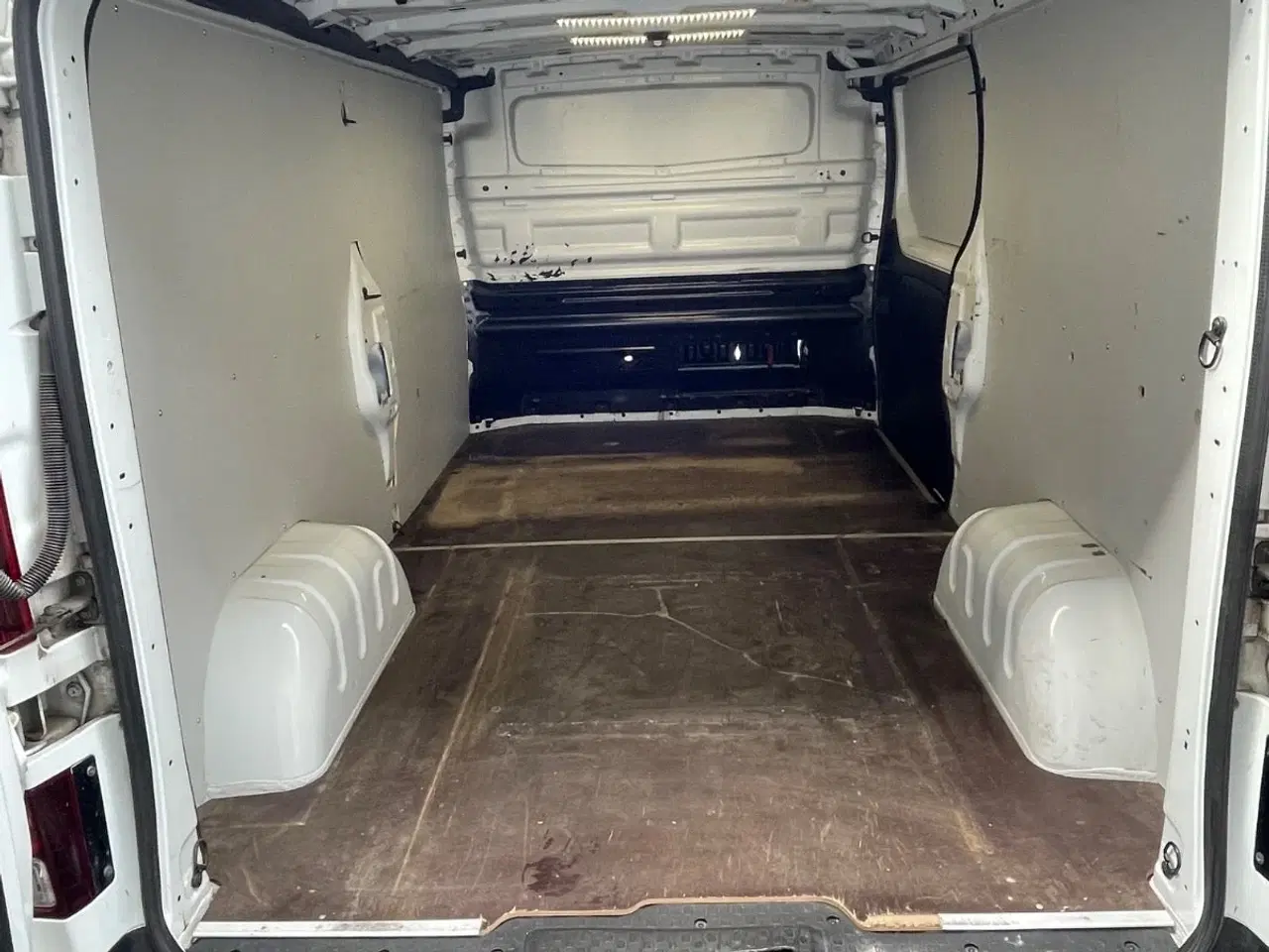 Billede 10 - Nissan NV300 2,0 dCi 145 L2H1 Comfort